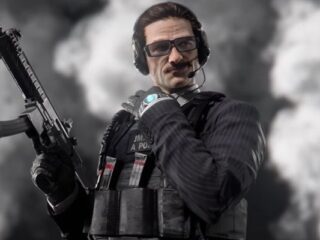 Rainbow Six Siege: Operation Phantom Sight – Znamy datę premiery [WIDEO]