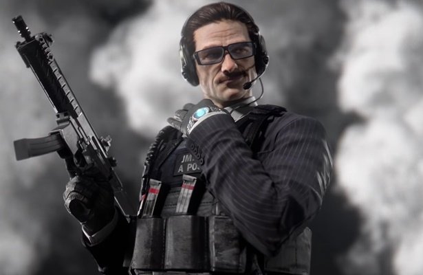 Rainbow Six Siege: Operation Phantom Sight – Znamy datę premiery [WIDEO]
