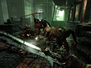 Warhammer: The End Times – Vermintide otrzymało darmową misję