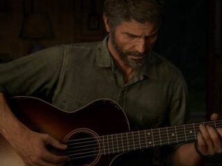 The Last of Us Part II: Opublikowano piękne screeny z PS4 Pro [GALERIA]