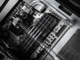 HyperX: Liczne atrakcje dla graczy na Intel Extreme Masters 2017