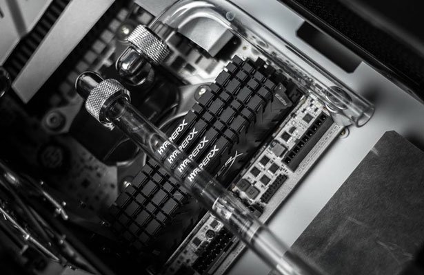 HyperX: Liczne atrakcje dla graczy na Intel Extreme Masters 2017
