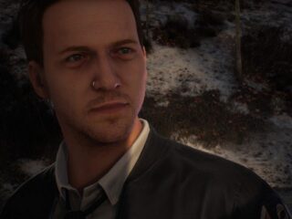 Twin Mirror: Twórcom Life Is Strange nie brakuje pomysłów [WIDEO]