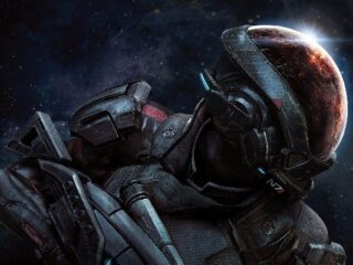 Mass Effect: Andromeda – Można wypróbować grę za darmo [WIDEO]