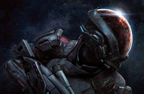 Mass Effect: Andromeda – Można wypróbować grę za darmo [WIDEO]