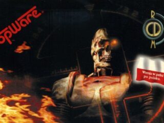 [Retrohistorie Smugglera] Earth 2140. Pierwsza polska gra, która sprzedała się w ponad milionie egzemplarzy