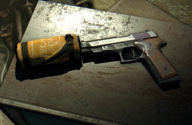 Dying Light z kolejną porcją darmowej zawartości [WIDEO]