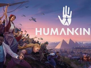Humankind: Civilization pozostanie na tronie, choć walka będzie zażarta [RECENZJE]