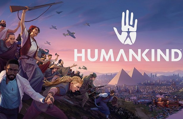 Humankind trafi do Xbox Game Passa w dniu premiery. Twórcy chwalą się skalą gry [WIDEO]