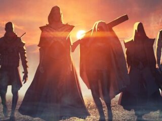 BioWare: Nowy dyrektor obiecuje odbudować reputację studia
