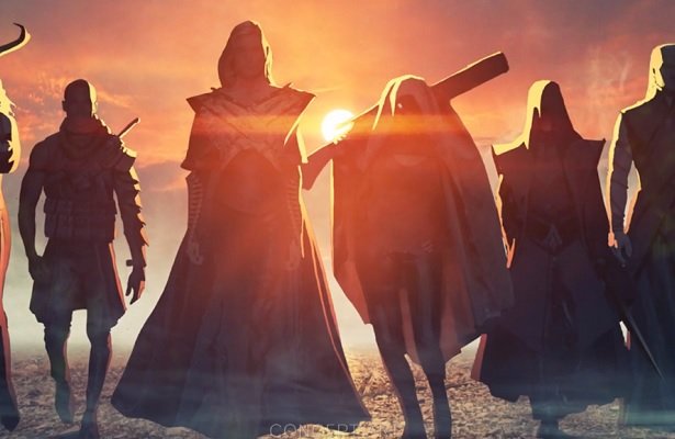 BioWare: Nowy dyrektor obiecuje odbudować reputację studia