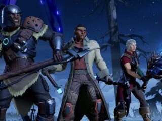 Dauntless: Monster Hunter po amerykańsku da się przetestować