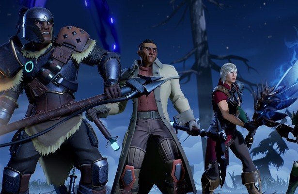 Dauntless: Monster Hunter po amerykańsku da się przetestować