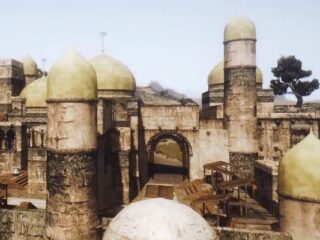 Beyond Skyrim: Three Kingdoms wyprawi nas do ojczyzn Bretonów i Redgardów [WIDEO]