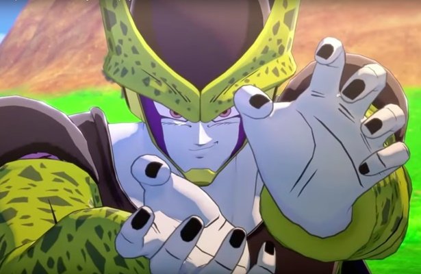 Dragon Ball Z: Kakarot – Goku dokłada kolejne pół miliona
