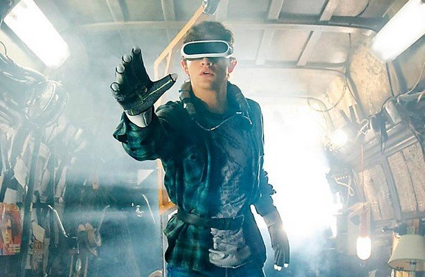 „Ready Player One”: Nowy zwiastun filmu Spielberga [WIDEO]