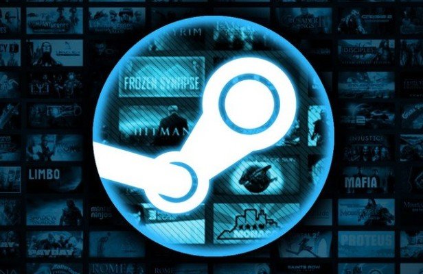 Steam: Popularność platformy rośnie lawinowo