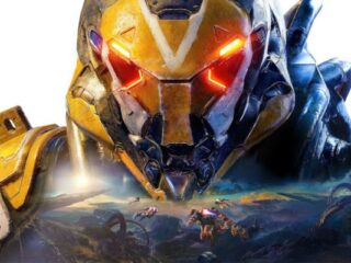 Anthem: EA porzuca plany rozwoju produkcji BioWare’u