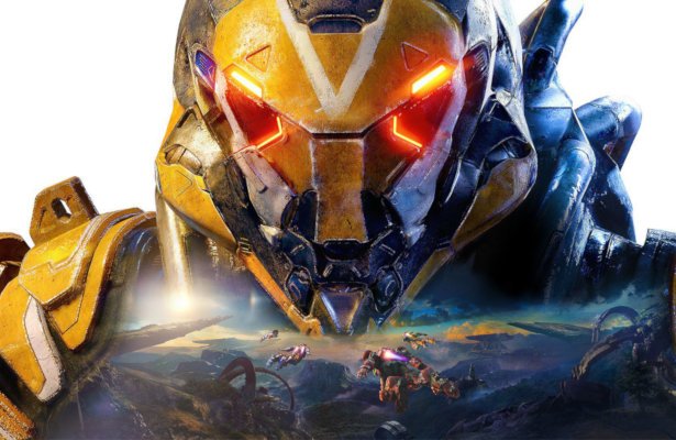 BioWare: Studio przygotowuje „Anthem 2.0” i nowego Mass Effecta