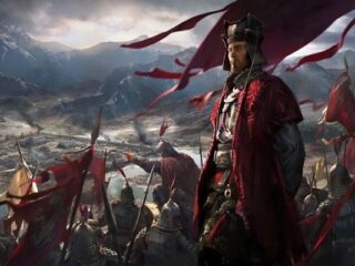 Total War: Three Kingdoms – Ruszyło oficjalne wsparcie dla modów [WIDEO]