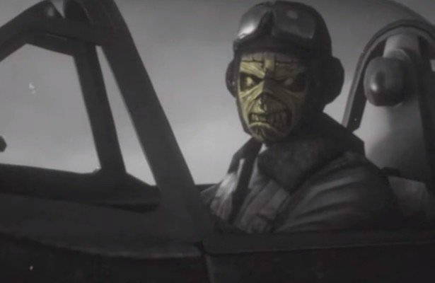 Wargaming zaprzyjaźnia się z Iron Maiden [WIDEO] [GALERIA]