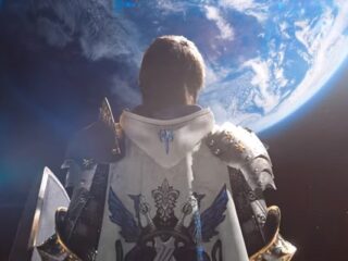 Final Fantasy XIV: Rekord na Steamie, twórcy rozdają darmowy czas gry z powodu problemów z logowaniem