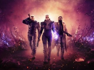 Outriders: Jest nieźle, ale elementy RPG i loot shootera nie każdemu przypadły do gustu [RECENZJE]