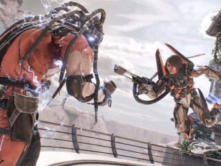 LawBreakers znów otworzy się na wszystkich chętnych