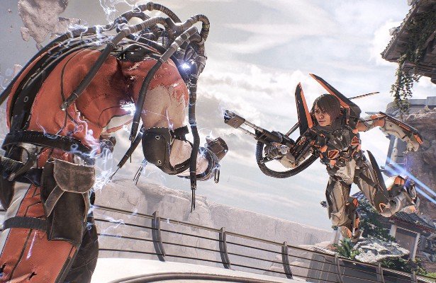 LawBreakers znów otworzy się na wszystkich chętnych