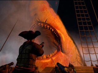 Man O´ War: Corsair z&nbsp;datą premiery [WIDEO]