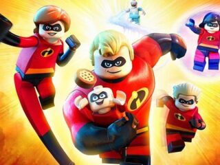 Lego Iniemamocni: Szykuje się niezła zabawa [WIDEO]