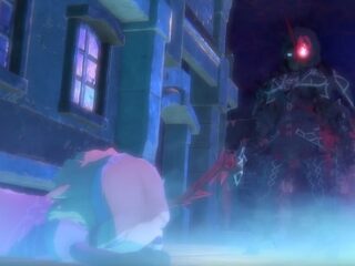 Oninaki: Nowa produkcja twórców I&nbsp;Am&nbsp;Setsuna wyjdzie już niedługo [WIDEO]