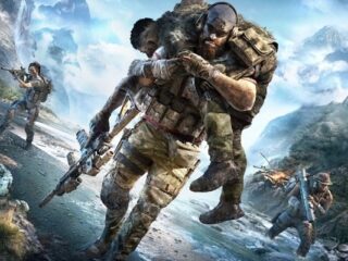 Ghost Recon Breakpoint: Ubisoft zaprasza na darmowy weekend [WIDEO]