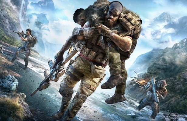 Ghost Recon Breakpoint: „Rozczarowująca” sprzedaż, Ubisoft wskazuje przyczyny