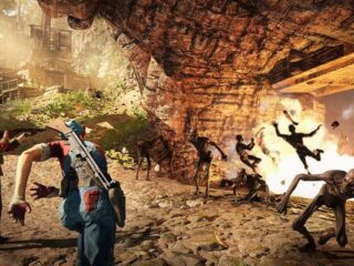 Strange Brigade: Mała prezentacja zawartości popremierowej [WIDEO]