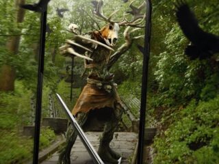 The Witcher: Monster Slayer – Wiedźmin Go już dostępny