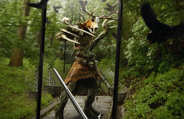 The Witcher: Monster Slayer – Premiera Wiedźmina Go latem, ruszyła rejestracja do wcześniejszego dostępu
