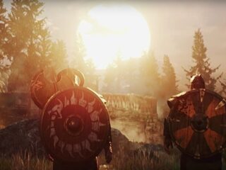 Rune: Ragnarok na nowym zwiastunie [WIDEO]