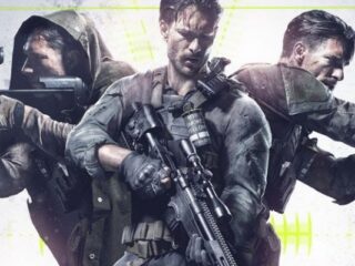 CI Games: Prezes „absolutnie nie wyklucza” kolejnego Ghost Warriora, sytuacja firmy jest „stabilna”