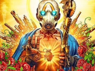 Borderlands 3: Walentynkowe wydarzenie, zwiększony limit poziomów i więcej zmian w grze [WIDEO]