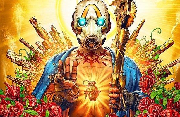 Gearbox został kupiony przez Embracer Group za 1,3 miliarda dolarów