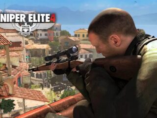 Sniper Elite 4: Jest premiera, są wyniki testów wydajności na PC