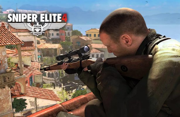 Sniper Elite 4: Jest premiera, są wyniki testów wydajności na PC