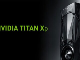 Titan Xp: Nvidia ma najszybszą kartę graficzną – i są już testy, które to potwierdzają