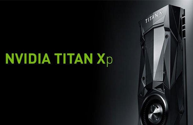 Titan Xp: Nvidia ma najszybszą kartę graficzną – i są już testy, które to potwierdzają