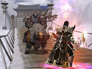 Metin2 infekuje Steama