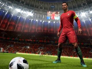 FIFA 18: Mistrzostwa świata zaczną się już dziś [WIDEO]