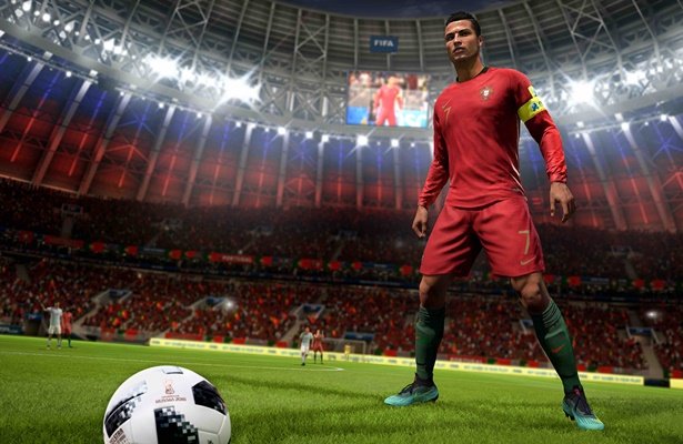 FIFA 18: Mistrzostwa świata zaczną się już dziś [WIDEO]