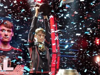 StarCraft II: Koniec wieloletniej dominacji Korei