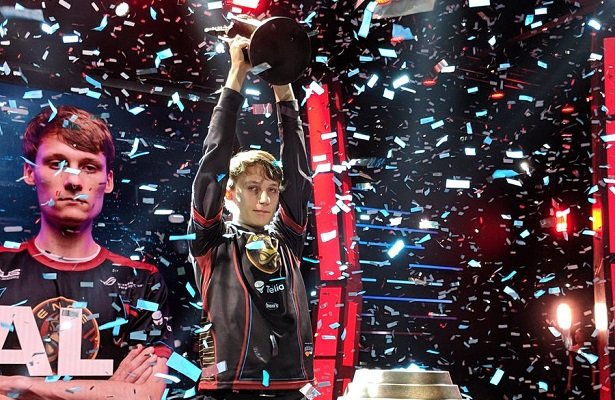 StarCraft II: Koniec wieloletniej dominacji Korei